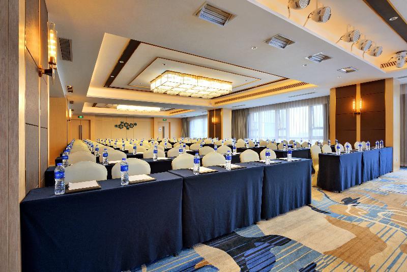 Holiday Inn Express Chengdu Tianhe Buitenkant foto